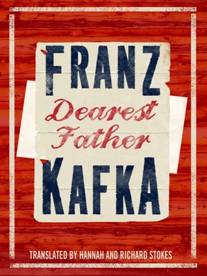cover image of Dearest Father